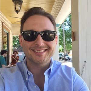 Meet your Posher, Billy